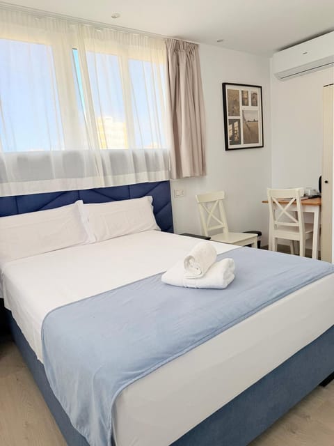 Hotel Marina Benalmádena Hotel in Benalmadena