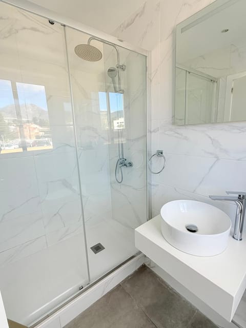 Hotel Marina Benalmádena Hotel in Benalmadena