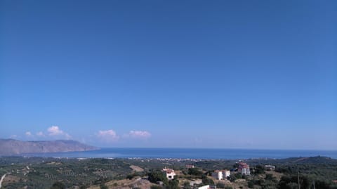 Nearby landmark, Day, Neighbourhood, Natural landscape, Bird's eye view, Summer, Balcony/Terrace, Balcony/Terrace, Seating area, Beach, On site, Landmark view, Landmark view, Sea view, Sea view