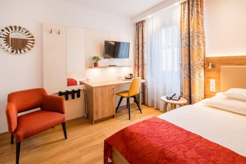 Hotel Erbprinzenhof Hotel in Karlsruhe