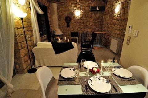 Messinian Horizons Apartment in Messenia