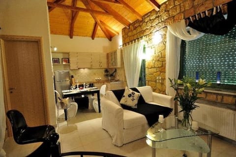 Messinian Horizons Apartment in Messenia