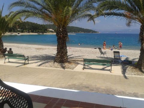Day, Summer, Beach