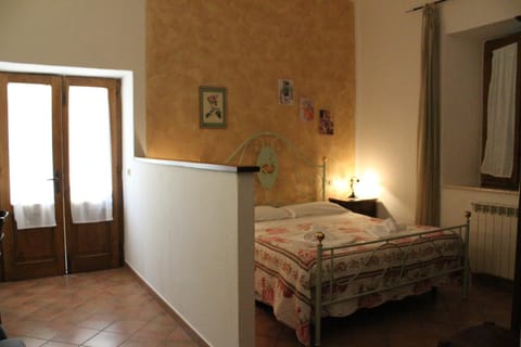 Agriturismo Il Capannone Country House in Lazio