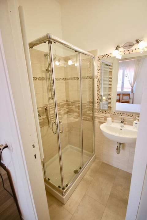 Casa Degli Ospiti Bed and Breakfast in Olbia