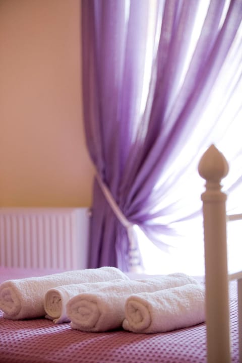 Elena Luxury Apartment Apartment in Decentralized Administration of Macedonia and Thrace