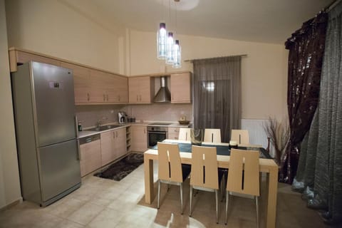 Elena Luxury Apartment Apartment in Decentralized Administration of Macedonia and Thrace