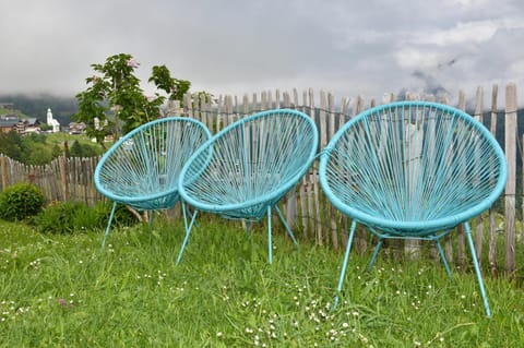 Spring, Day, Garden, Garden view