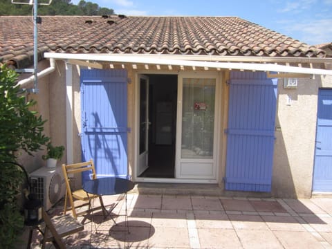 Le clos des Vignes House in Vidauban