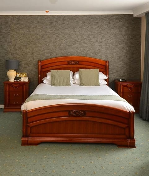 MILL Hotel & Spa Hotel in Chester