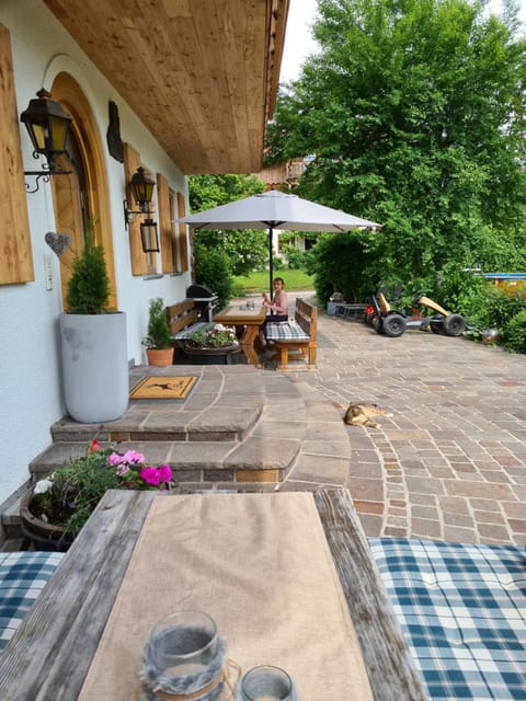 Patio, Spring, Garden, View (from property/room), Balcony/Terrace, Dining area