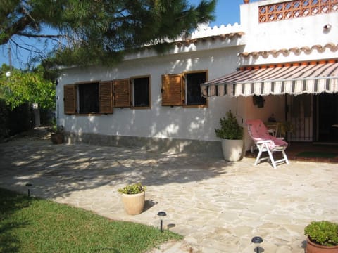 Garden, Balcony/Terrace