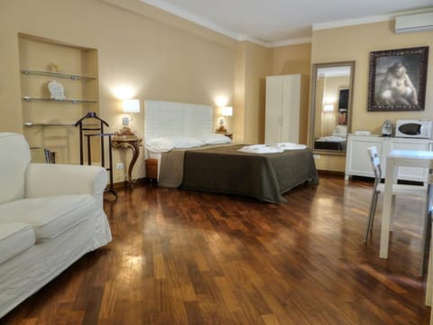 Appartamenti Pratello Bed and Breakfast in Bologna