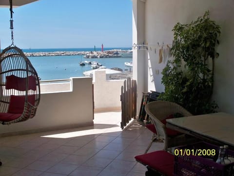Appartamenti Helvetia Apartment in Province of Foggia
