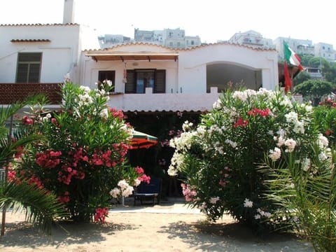 Appartamenti Helvetia Apartment in Province of Foggia