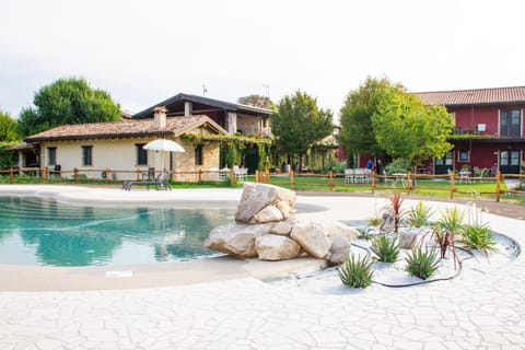 Agriturismo Albafiorita Country House in Friuli-Venezia Giulia