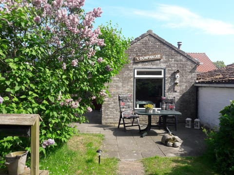 Property building, Facade/entrance, Garden view