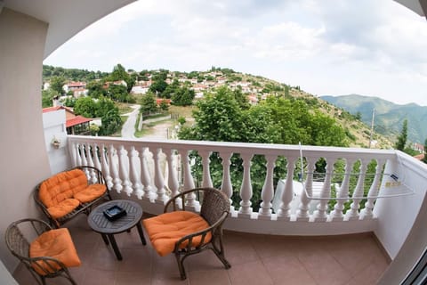 Anamniseis Apartment in North Macedonia