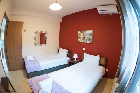 Anamniseis Apartment in North Macedonia