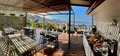 Day, View (from property/room), Balcony/Terrace, Banquet/Function facilities, Sea view