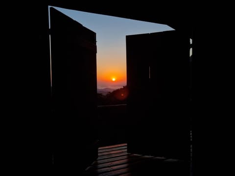 View (from property/room), Sunrise