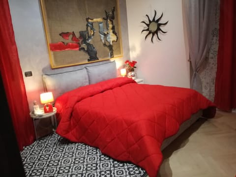 The Orange Groove Bed and Breakfast in Bari