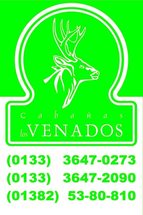 Cabañas los Venados House in Mazamitla