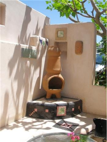 Day, BBQ facilities