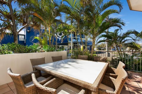 Day, Balcony/Terrace