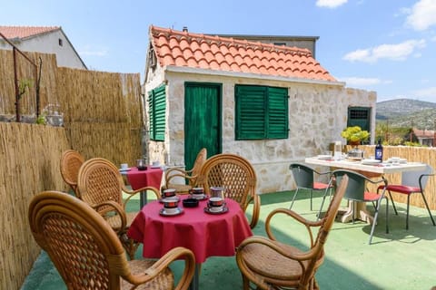Apartmani Marko i Ana Apartment in Šibenik-Knin County, Croatia