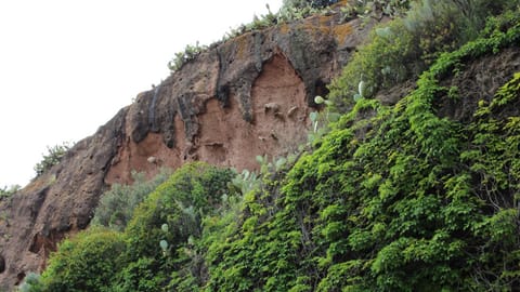 B&B Bassu Bed and Breakfast in Bosa