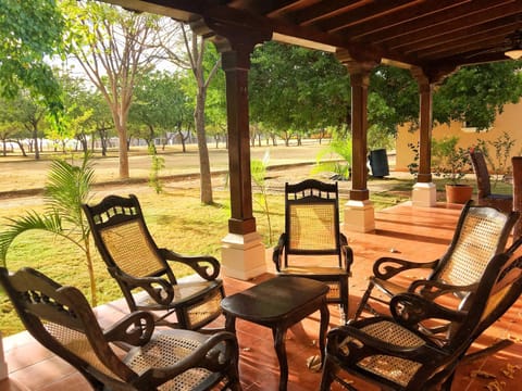 Property view