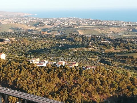 Landmark view, Sea view, Sea view