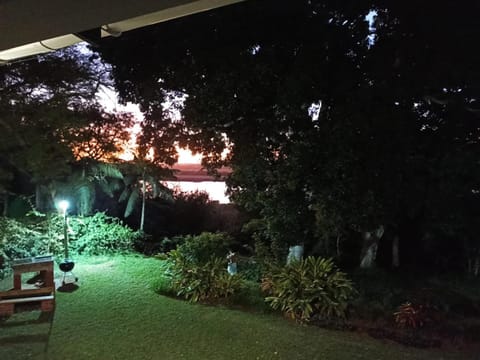 Patio, BBQ facilities, View (from property/room)