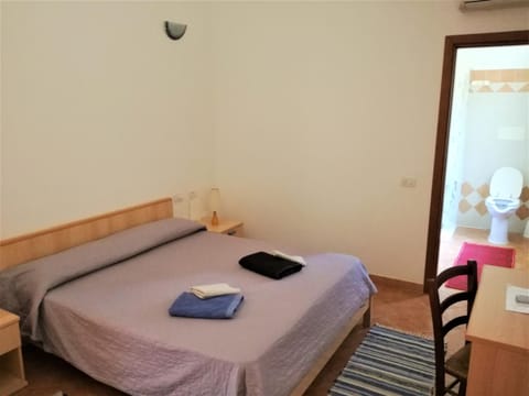 Il Lentischio del Sinis Farm Stay in Sardinia