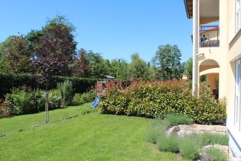 Children play ground