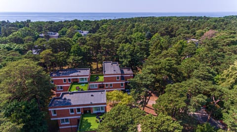 Kotedžai Žilvinėlis Apartment in Palanga