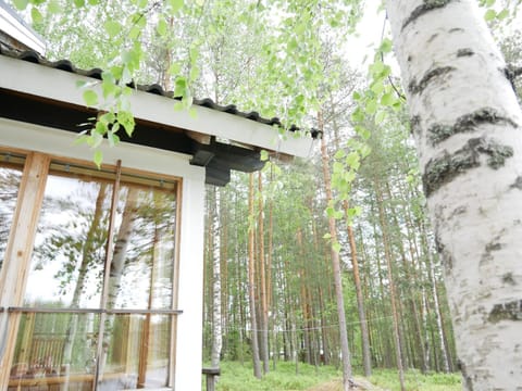 Property building, Spring, Day, Natural landscape