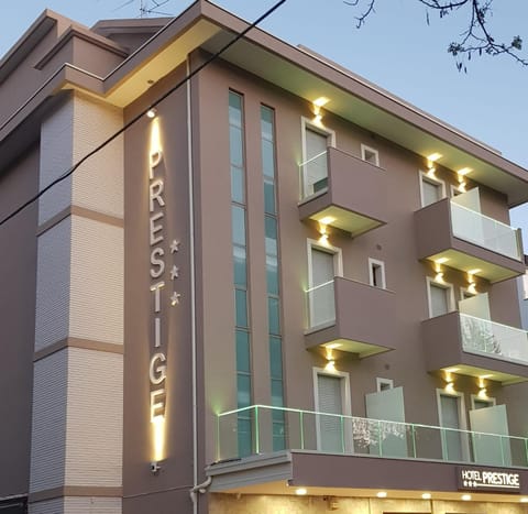 Facade/entrance, Property logo or sign