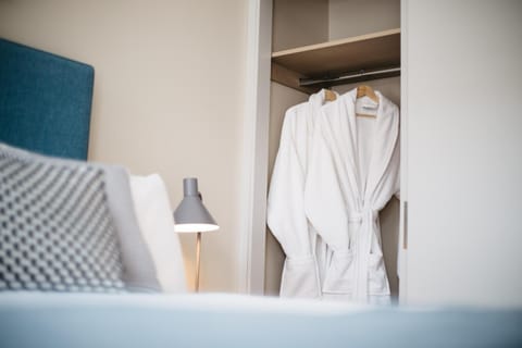 Sail Lofts Apartment in Douglas