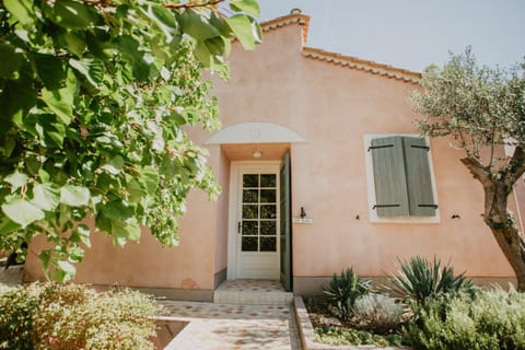 The GOOD PLACE Villa in Murter