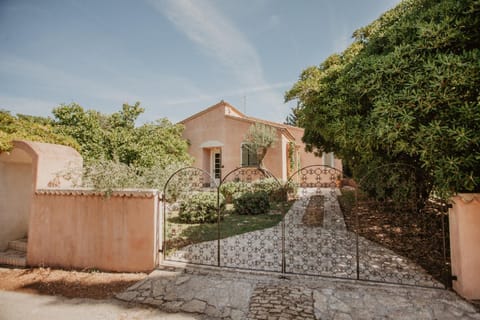 The GOOD PLACE Villa in Murter