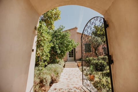 The GOOD PLACE Villa in Murter