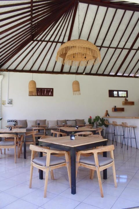 The Inn Possible Bed and Breakfast in Bali