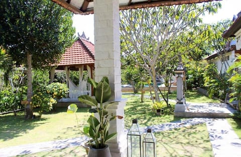 The Inn Possible Bed and Breakfast in Bali