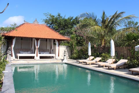 The Inn Possible Bed and Breakfast in Bali
