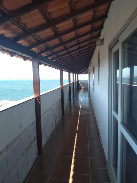 Apartamento Cobertura Apartment in São Pedro da Aldeia