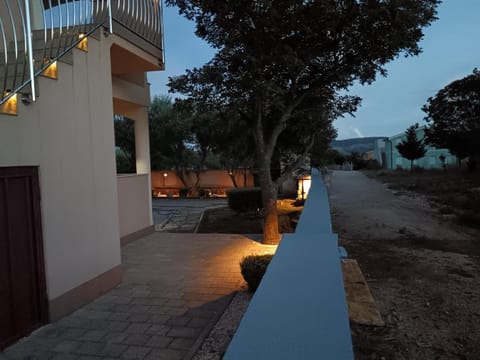 Apartman Pajo Apartment in Seline