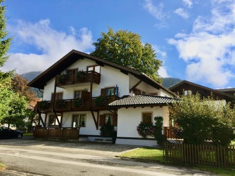 Haus-Schneider-Sepp Apartment in Tyrol