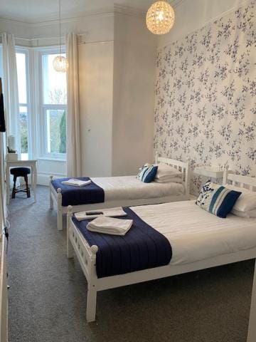 Nethway Hotel Hotel in Torquay